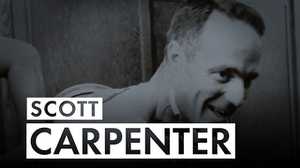 Scott Carpenter: Astronaut to Aquanaut poster image