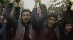 Carter on the Enemy: Revolutionary Iran poster image