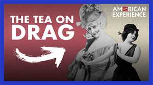 The Tea on Drag poster image