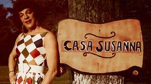 A Weekend at Casa Susanna poster image