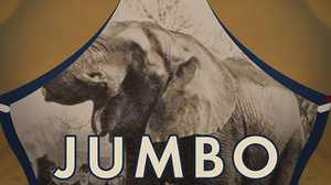 Jumbo the Elephant poster image