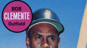 Roberto or Bobby Clemente? poster image