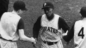 Clemente Meets Jim Crow poster image