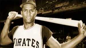 Roberto Clemente: Trailer poster image