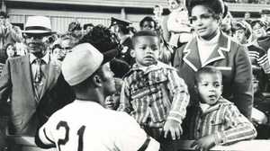 Clemente's Family and Legacy poster image