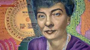 How Codebreaker Elizebeth Friedman Fought Nazi Spies poster image