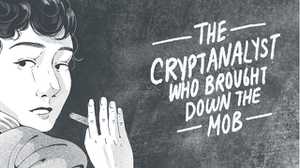 The Cryptanalyst Who Brought Down the Mob poster image