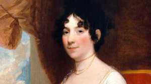 Dolley Madison's Life poster image