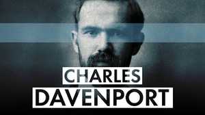 Charles Davenport poster image