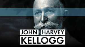 John Harvey Kellogg poster image