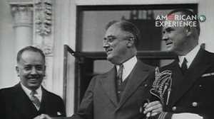 FDR on Lying: Hiding a Disability poster image