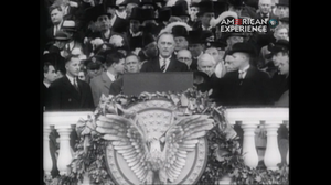 FDR on the Enemy: Fear Itself poster image