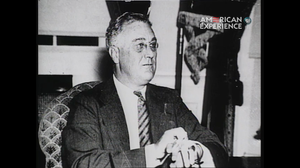 FDR on the Enemy: Imperial Japan poster image