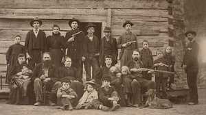 The Hatfield and McCoy Family Album poster image