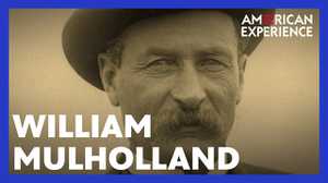 William Mulholland poster image