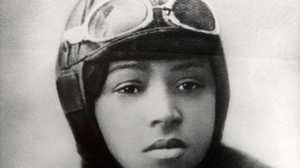 Bessie Coleman poster image