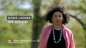 Dorie Ladner - "The Activist" poster image