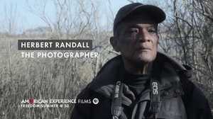 Herbert Randall - "The Photographer" poster image