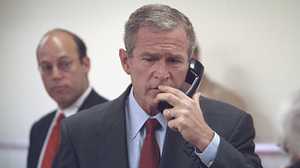 George W. Bush, Chapter 1 poster image