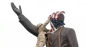 George W. Bush, Part 2, Chapter 1 poster image
