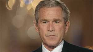 George W. Bush: Extended Trailer poster image