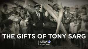 The Gifts of Tony Sarg poster image