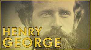 Henry George: From Poverty to Politics poster image