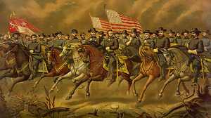 Grant's Greatest Battles poster image