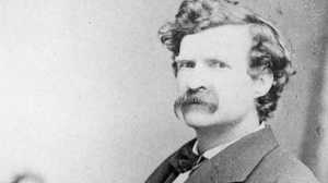 Samuel Clemens Biography poster image