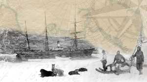 The Greely Expedition: Trailer poster image