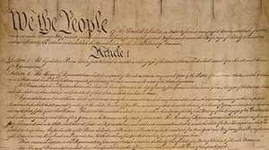 Creating the U.S. Constitution poster image