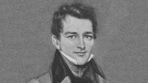 Philip Hamilton (1782-1801) poster image