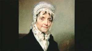 Hamilton's Widow Speaks poster image