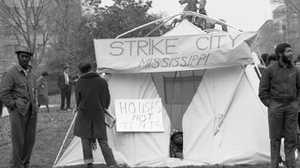 What Happened When a Fearless Group of Mississippi Sharecroppers Founded Their Own City poster image