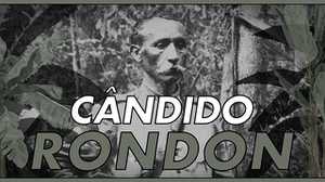 Cândido Rondon poster image