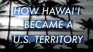 First White Settlers in Hawai’i poster image