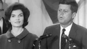 JFK Trivia poster image
