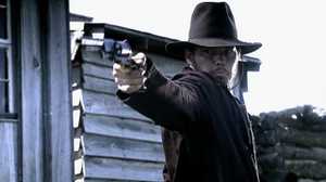 Jesse James: Trailer poster image