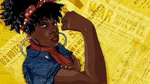 Rosie the Riveter Isn’t Who You Think She Is poster image