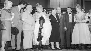 Khrushchev Goes to Hollywood poster image