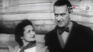 LBJ's First Lady: Lady Bird poster image