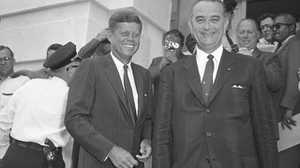 JFK Assassination poster image