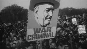 Johnson's War poster image