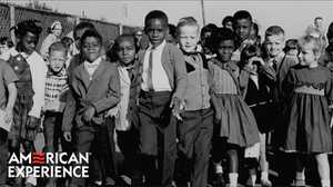 The Long Struggle to Integrate America's Public Schools poster image