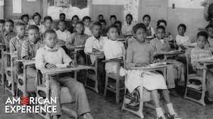 Resistance to Integration After Brown v. Board of Education poster image