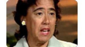 Hawaiians Remember: Nanette Napoleon poster image