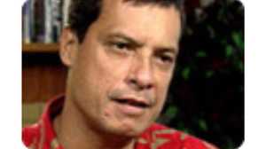 Hawaiians Remember: Jon Kamakawiwoole Osorio poster image