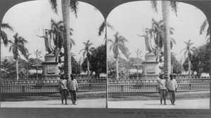 The Massie Case and Hawai'i: A Timeline poster image