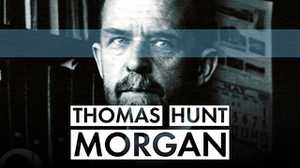 Thomas Hunt Morgan poster image