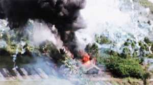 My Lai: Trailer poster image